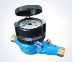 Đồng hồ đo nước ren đồng P-Max - Công Ty TNHH Thiết Bị Và Vật Tư Ngành Nước Hà Nội